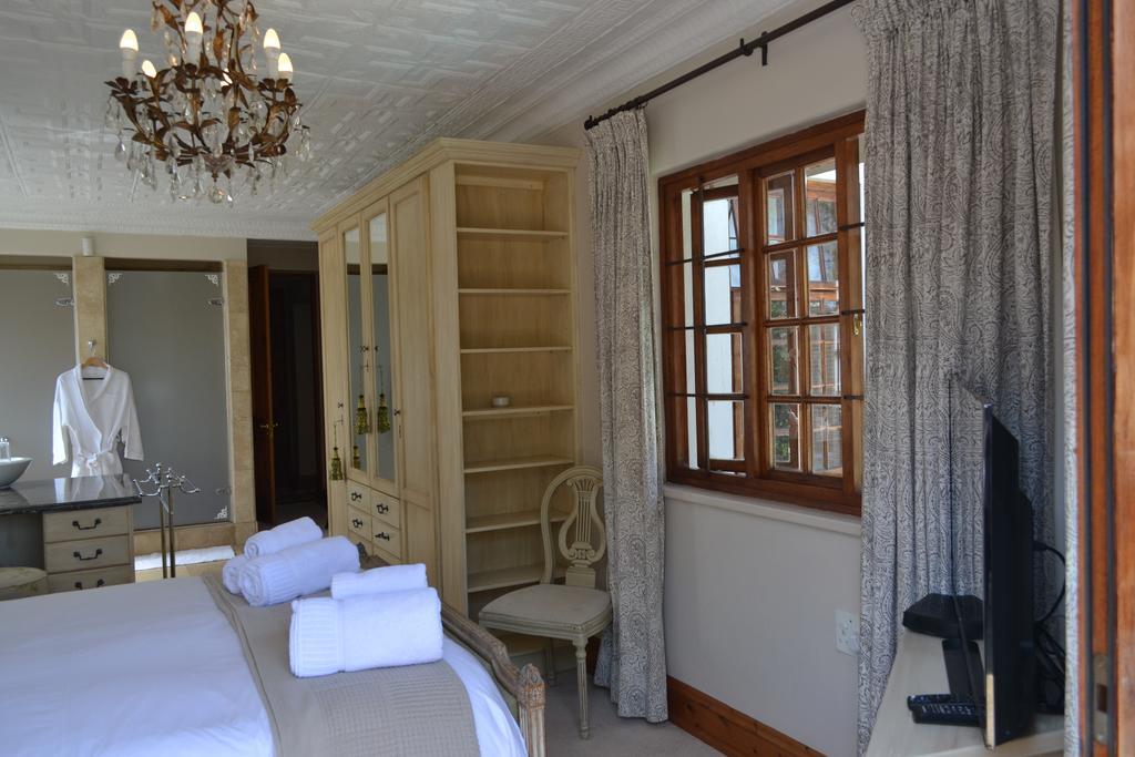 Doveton House Joanesburgo Exterior foto