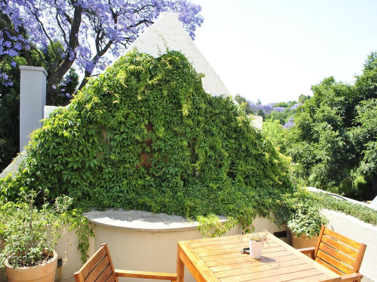 Doveton House Joanesburgo Exterior foto